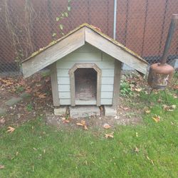 Dog House