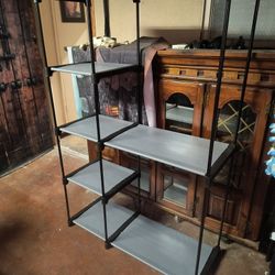 Shelf Organizer. /Bed Room Organ