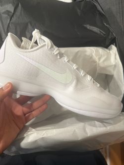 Kobe X pronto