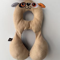 Benbat Toddler Dog Neck Pillow