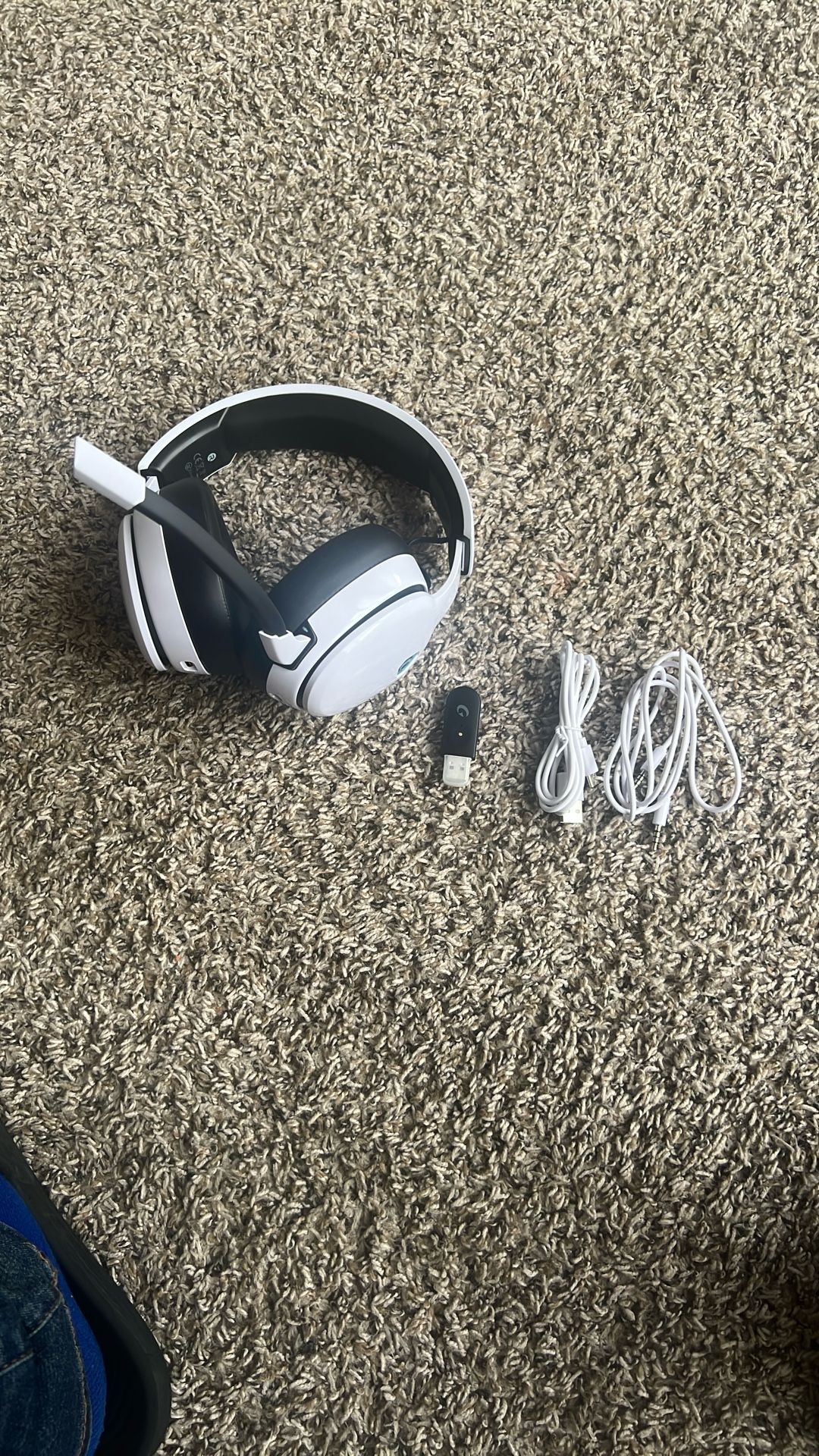 Gaming Headset