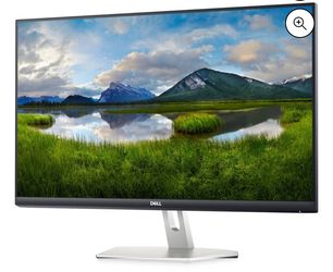 Dell 27 Inch High Resolution Qhd Monitor 