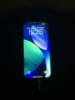 iPhone 16 pro