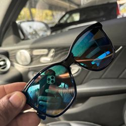 Maui jim Sunglasses. 