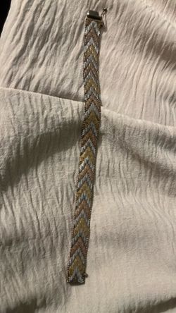 925 bracelet