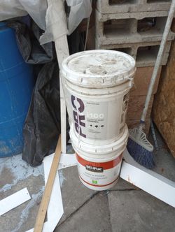 White Paint