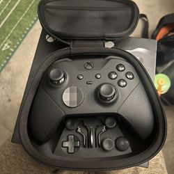 Xbox Elite Series 2 Gaming Controller
