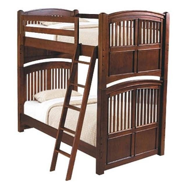 Stanley Young America Bunk Bed