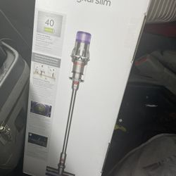Dyson Digital Slim 