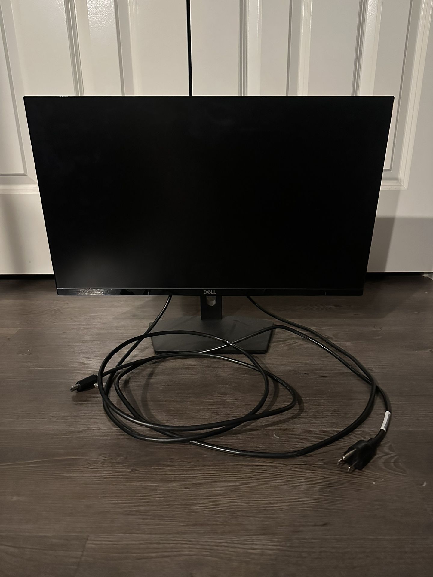 24” Dell Monitor
