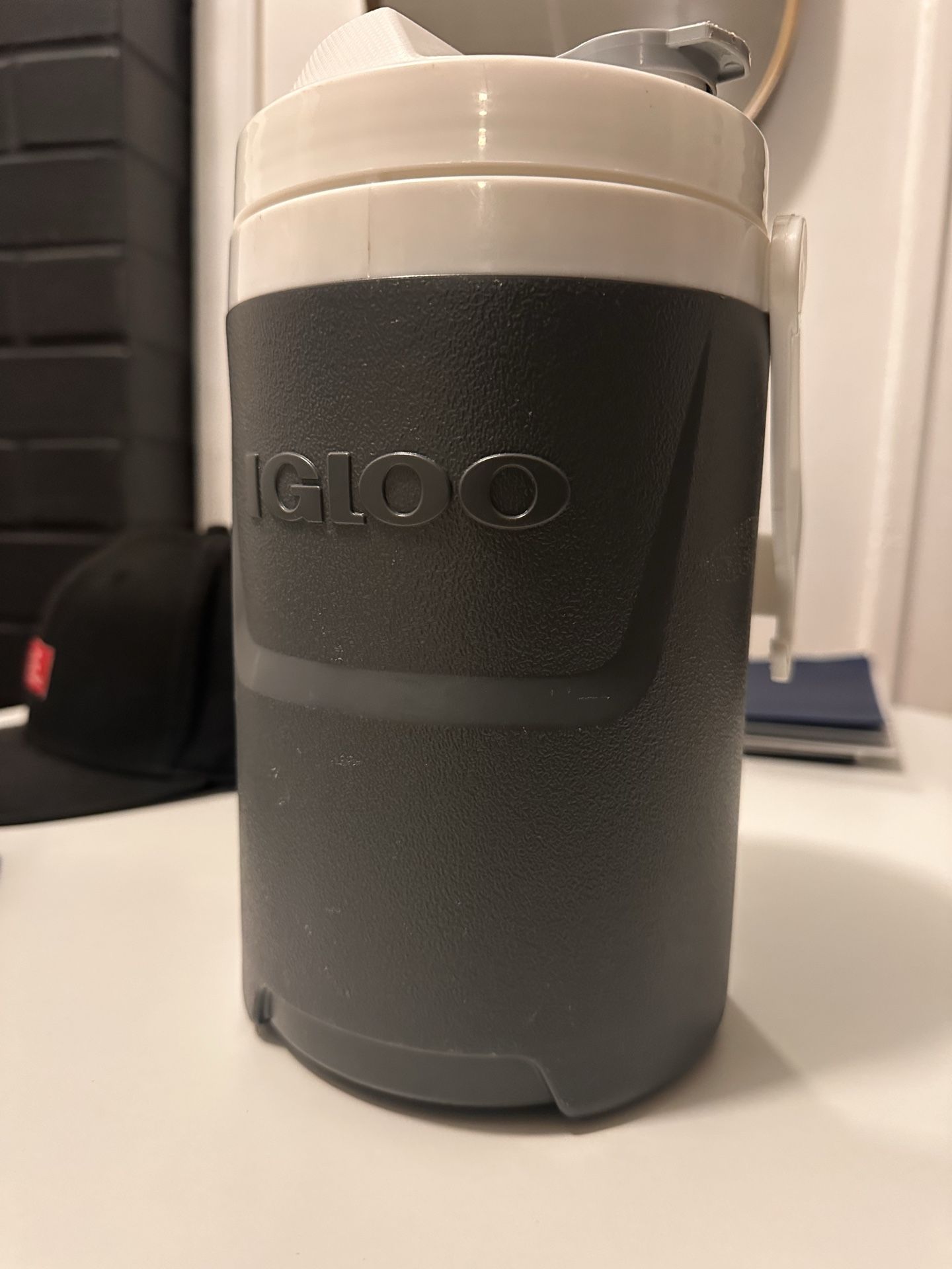 Igloo water cooler