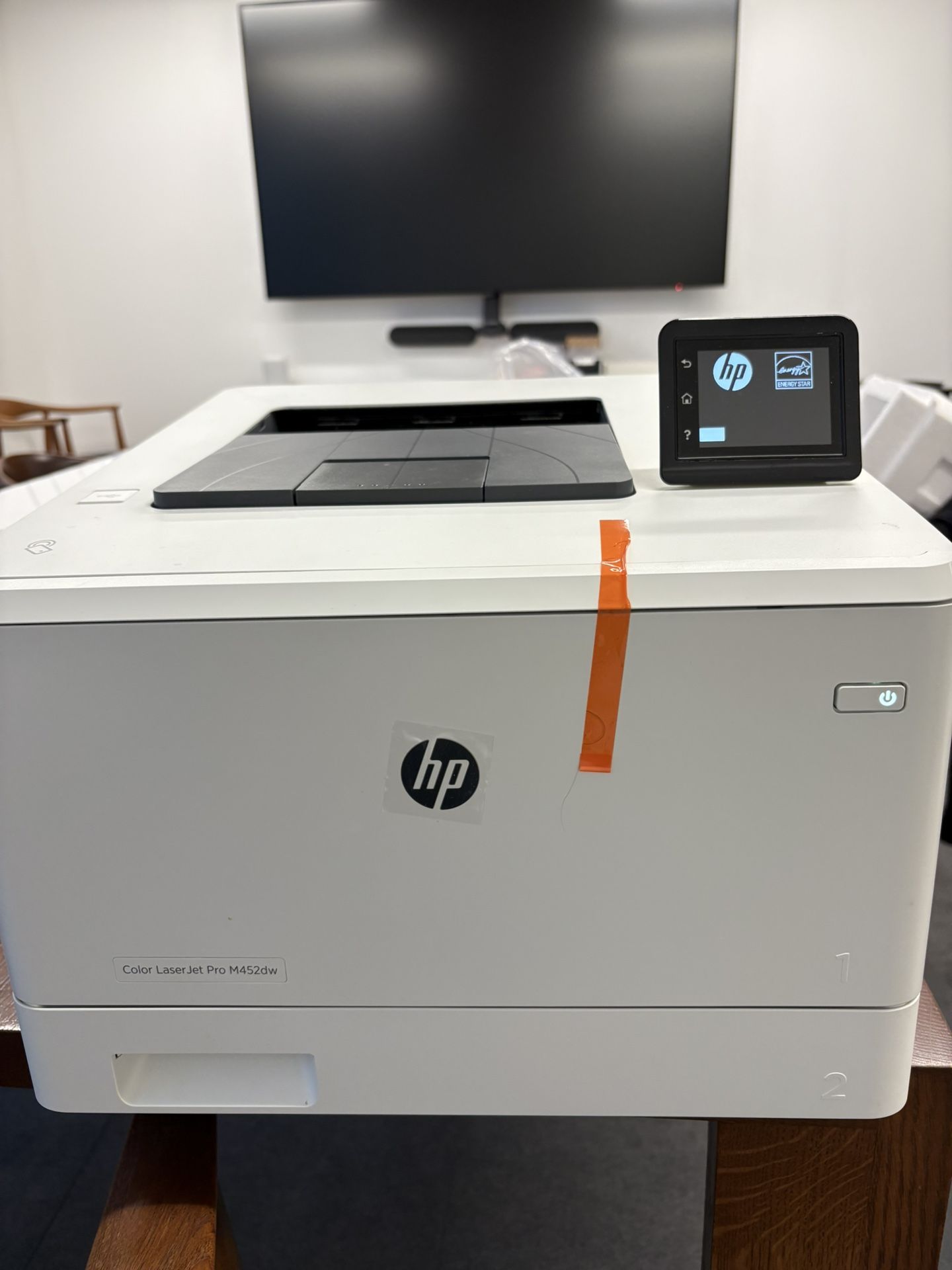 HP Color printer