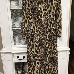 Banana Republic Maxi Dress