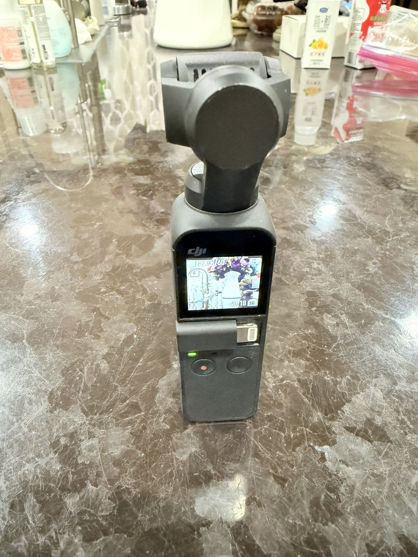 DJI Osmo Pocket