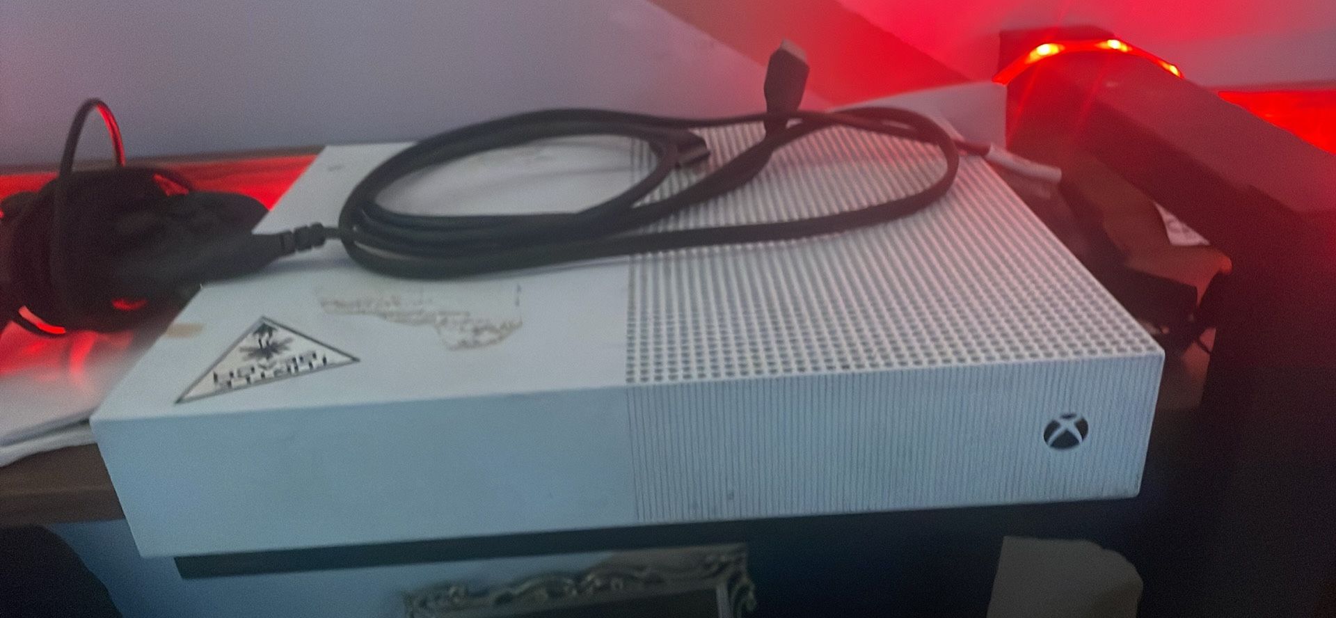 xbox