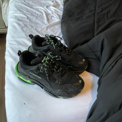 Balenciaga Shoes