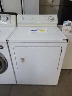 🇺🇸4th Of July Sale! Maytag Electric Dryer-Warranty Included