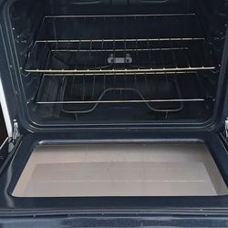 GE Stove
