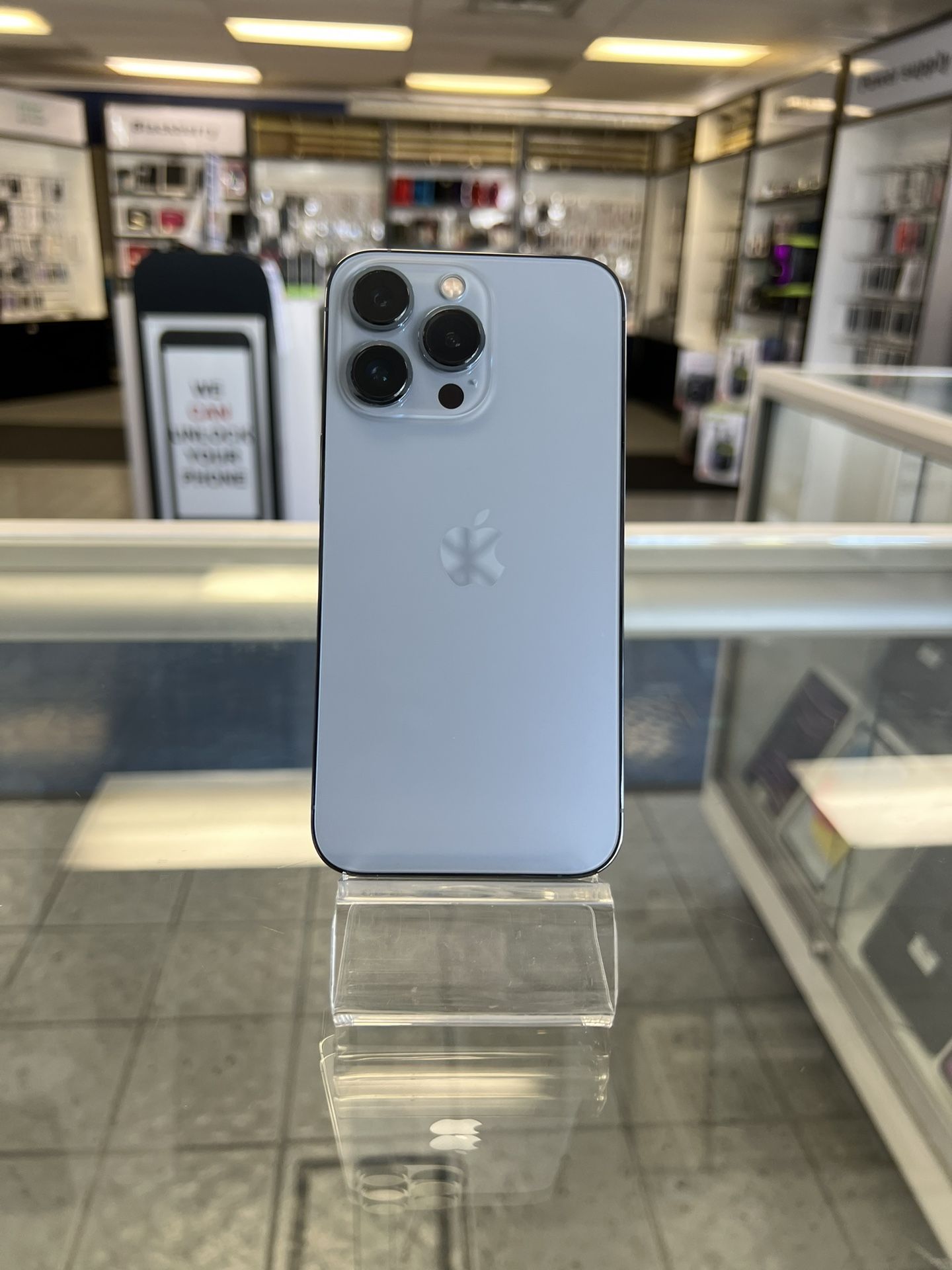 iPhone 13 Pro 256GB Unlocked 