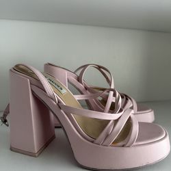 Steve Madden Heels Size 7