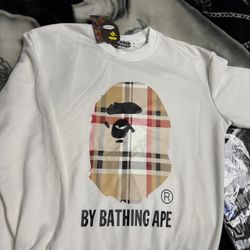 Bape Jackets 