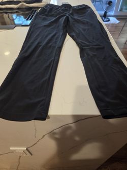 Boys Dri Fit Nike Sweats Sz L