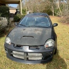 2003 Dodge Neon