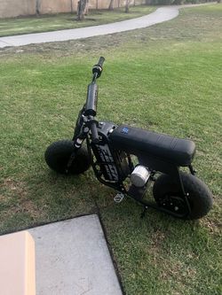 ebox dragster