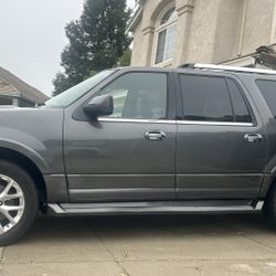 2017 Ford Expedition