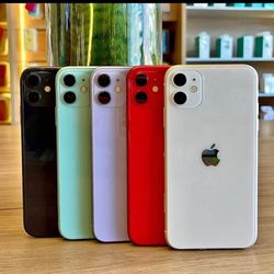 Apple iPhone 11 Unlocked 
