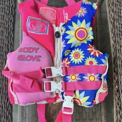 Life Jacket