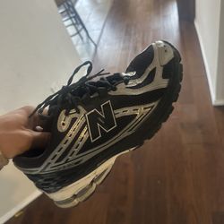 New Balance Size 9.5 