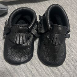 Freshly Picked Moccs