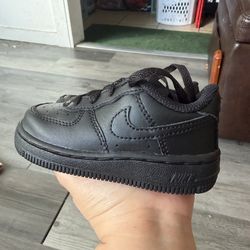 Baby/toddler Nike Air Force 1!