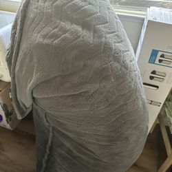 Free Couch Pillow