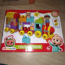 Cocomelon Toy