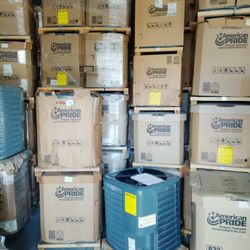 Air Conditioner Units