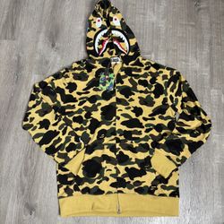 Bape Hoodies