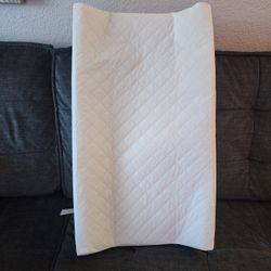 Baby Changing Pad And Cover