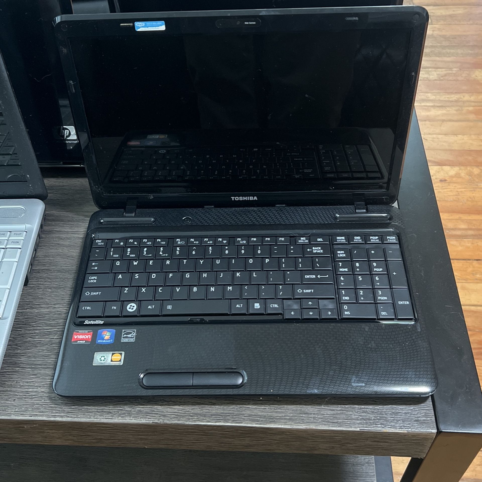 Laptop Parts