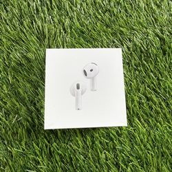AirPods 4th Gen