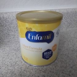 Enfamil Baby Formula