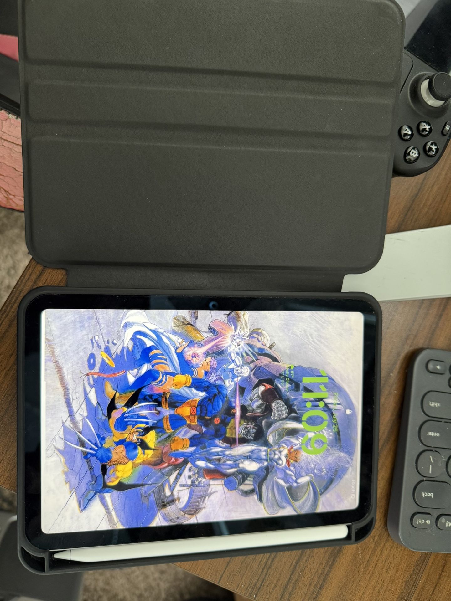 iPad Mini 7