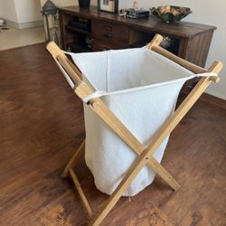 Laundry Hamper