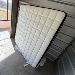 King Size Mattress 
