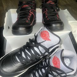 Jordans