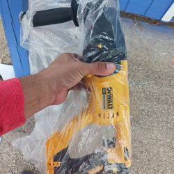 Dewalt Tool Only 
