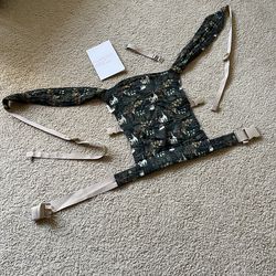 Hope&Plum Lark Baby Carrier