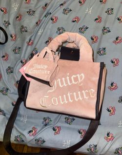 Juicy Square 2 in 1 Tote