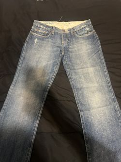 bellbottom jeans